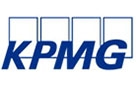 KPMG Logo (beirut central district, Lebanon)