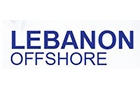 Lebanon Offshore Logo (beirut central district, Lebanon)