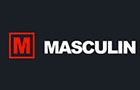 Masculin Logo (beirut central district, Lebanon)