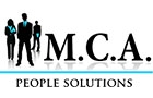 Mca People Solutions Sarl Logo (beirut central district, Lebanon)