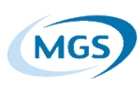 Mediterranean Gulf & Sea Computer System Mgs Logo (beirut central district, Lebanon)