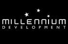Millennium Development Sal Logo (beirut central district, Lebanon)