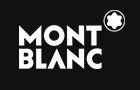 Mont Blanc Logo (beirut central district, Lebanon)