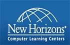 New Horizons Computer & English Learning Centers Of Lebanon Logo (beirut central district, Lebanon)