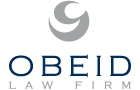 Obeid Law Firm Logo (beirut central district, Lebanon)