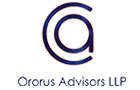 Ororus Advisors Logo (beirut central district, Lebanon)