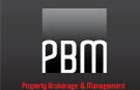 PBM Property Brokerage And Management Sal Logo (beirut central district, Lebanon)