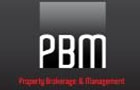 PBM Real Estate Sal Logo (beirut central district, Lebanon)