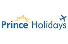 Prince Holidays Sarl Logo (beirut central district, Lebanon)