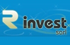 R Invest Sarl Logo (beirut central district, Lebanon)