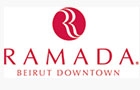 Ramada Beirut Downtown Logo (beirut central district, Lebanon)