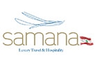 Samana For Travel And Tourism Sal Logo (beirut central district, Lebanon)