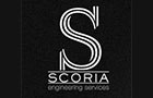Scoria Ltd Sarl Logo (beirut central district, Lebanon)