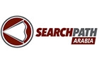 Search Path Arabia Sal Logo (beirut central district, Lebanon)