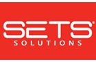 Systems Equipment Telecommunication Services Sal SETS Logo (beirut central district, Lebanon)