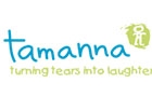 Tammana Logo (beirut central district, Lebanon)