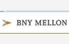 The Bank Of New York Mellon Logo (beirut central district, Lebanon)