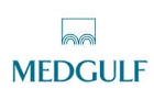 The Mediterranean & Gulf Insurance & Reinsurance Co Sal Medgulf Logo (beirut central district, Lebanon)