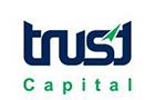 Trust Capital Sal Logo (beirut central district, Lebanon)