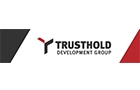 Trusthold Development Group Sal Logo (beirut central district, Lebanon)