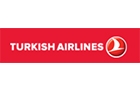 Turkish Airlines Logo (beirut central district, Lebanon)