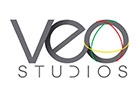 Veo Studios Sarl Logo (beirut central district, Lebanon)