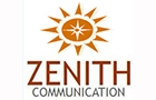 Zenith Communication And Tourism Logo (beirut central district, Lebanon)