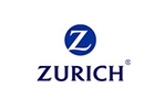 Zurich Insurance Middle East Sal Logo (beirut central district, Lebanon)