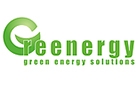 Greenergy Sal Logo (beirut, Lebanon)