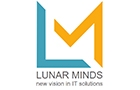 Lunar Minds Logo (beirut, Lebanon)