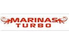 Marinas International Co Sarl Logo (beirut, Lebanon)