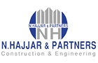 N Hajjar And Partners Construction And Engineeringco Sarl Logo (beirut, Lebanon)