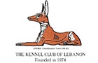 The Kennel Club Of Lebanon Logo (beirut, Lebanon)
