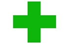 Live Green Pharmacy Logo (bir hassan, Lebanon)