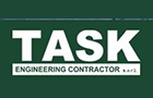 Task Engineering Contractor Sarl Logo (bir hassan, Lebanon)