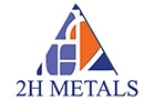 2h Metals Sarl Logo (borj hammoud, Lebanon)
