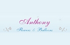 Anthony Flowers & Balloons Logo (borj hammoud, Lebanon)