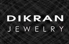 Dikran Jewellery Logo (borj hammoud, Lebanon)