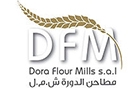 Dora Flour Mills Sal Logo (borj hammoud, Lebanon)