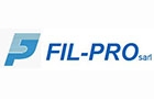 FilPro Sarl Logo (borj hammoud, Lebanon)