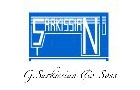 G Sarkissian & Sons Logo (borj hammoud, Lebanon)