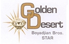 Jewellery in Lebanon: Golden Desert Jewellery Boyadjian Bros
