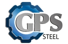 GPS Steel Sal Logo (borj hammoud, Lebanon)