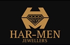 Har Men Jewellery Logo (borj hammoud, Lebanon)