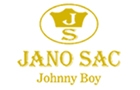 Jano Sac Logo (borj hammoud, Lebanon)