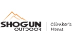Shogun Outdoor Logo (borj hammoud, Lebanon)