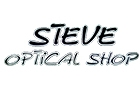 Steves Optical Shop Logo (borj hammoud, Lebanon)