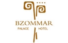 Piano Bar Bzommar Hotel Logo (NA, Lebanon)