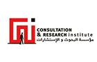 Consultation & Research Institute CRI Sal Offshore Logo (beirut, Lebanon)
