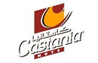 House Of Nuts Sarl Castania Logo (dekwaneh, Lebanon)